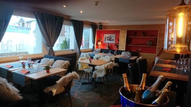 Hotel La Grande Laniere 莱热 外观 照片